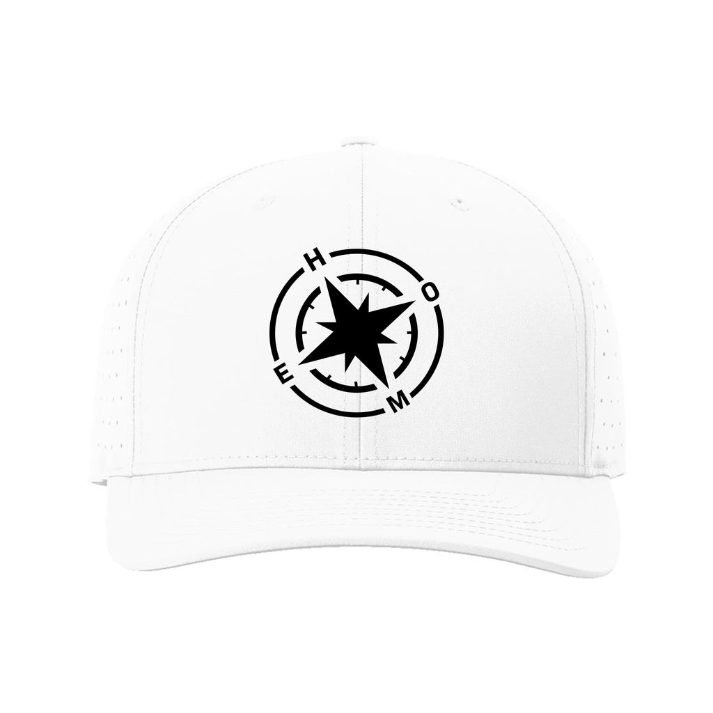 Trailblazing Real Estate - Richardson - Laser Perf R-Flex Cap