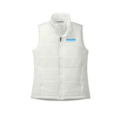 Martin Painting - Port Authority® Women's Puffer Vest