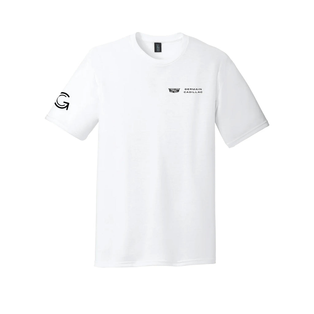 Germain Cadillac Easton - District ® Perfect Tri ® Tee