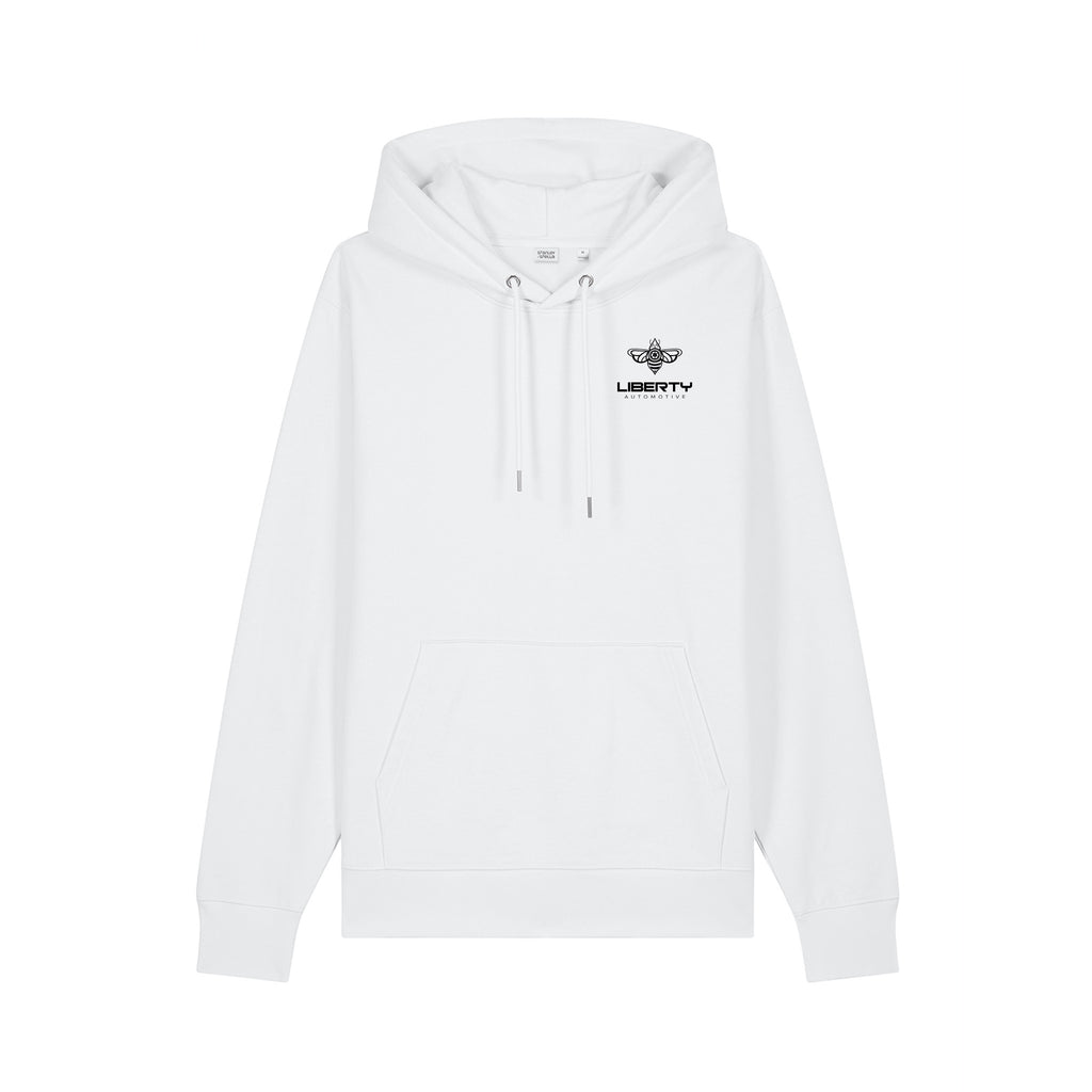 Liberty Automotive - Stanley/Stella Unisex Cruiser 2.0 Hooded Sweatshirt