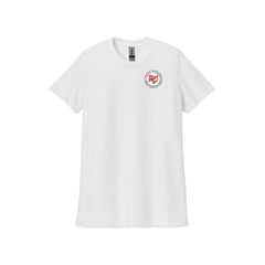 County Engineers of Ohio - Gildan® Softstyle® Women’s CVC T-Shirt