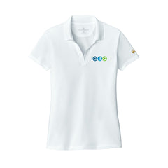 GBQ - Brooks Brothers® Women’s Mesh Pique Performance Polo