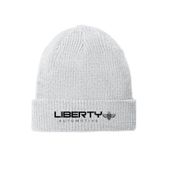 Liberty Automotive - Port Authority® Chunky Knit Beanie