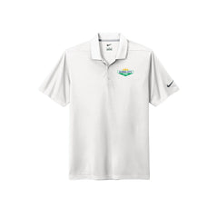 Queen City Ford - Nike Dri-FIT Micro Pique 2.0 Polo
