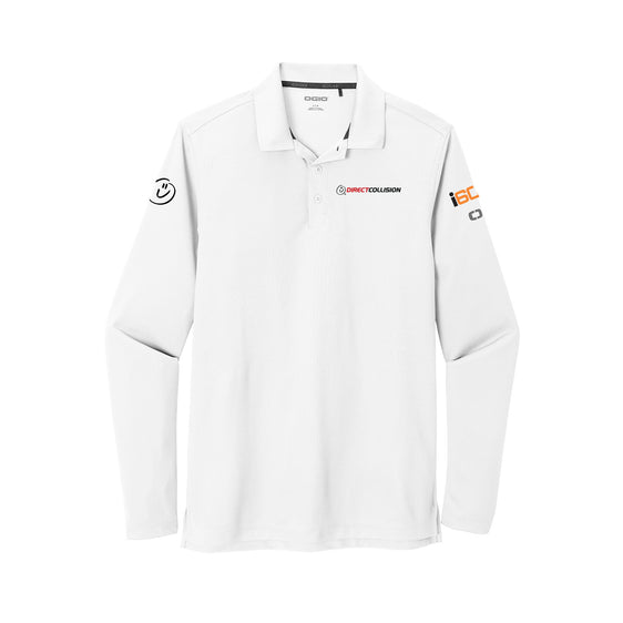Direct Collision - OGIO ® Caliber2.0 Long Sleeve
