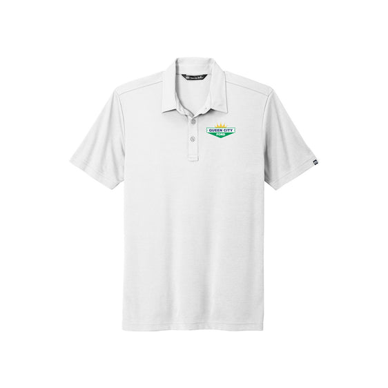 Queen City Ford - TravisMathew Oceanside Solid Polo