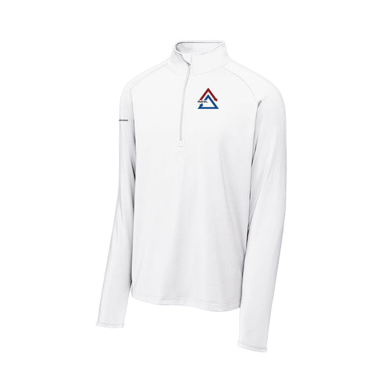 Pivotal - Sport-Tek® Sport-Wick® Stretch 1/4-Zip Pullover