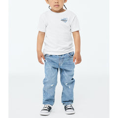 CASS - BELLA+CANVAS® Toddler Short Sleeve Tee