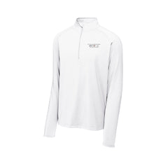 Taylor Family Automotive - Sport-Tek® Sport-Wick® Stretch 1/4-Zip Pullover