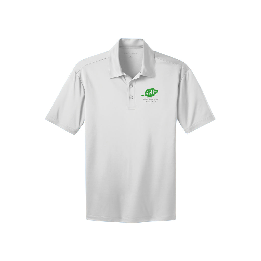 City of Grandview Heights - Port Authority® Silk Touch™ Performance Polo