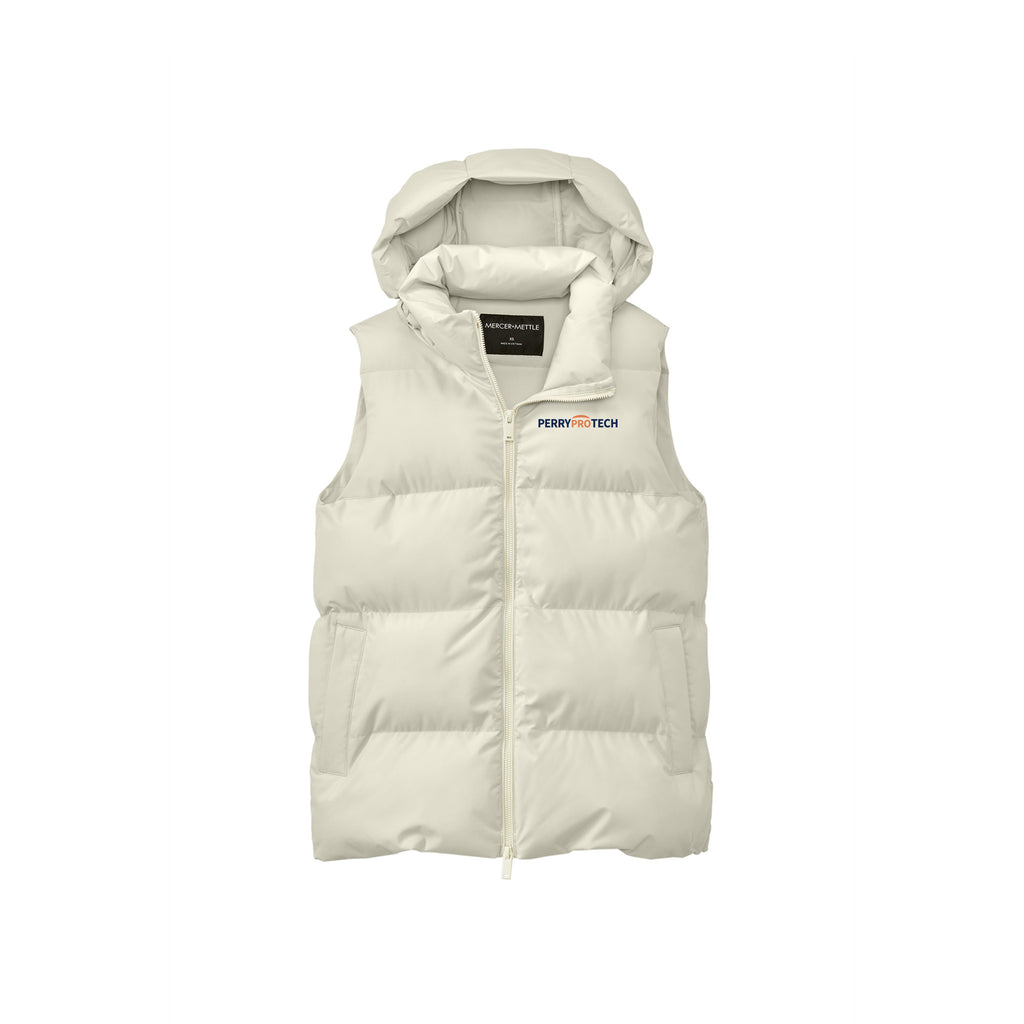 Perry ProTECH - Mercer+Mettle® Women’s Puffy Vest