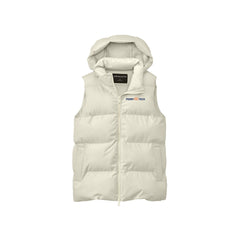 Perry ProTECH - Mercer+Mettle® Women’s Puffy Vest