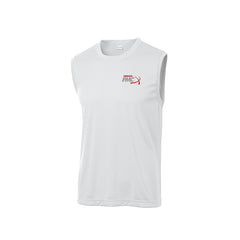 Simona PMC - Sport-Tek® Sleeveless PosiCharge® Competitor™ Tee