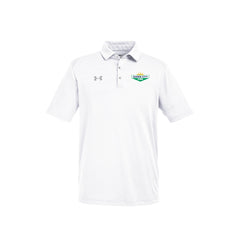 Queen City Ford - Under Armour Men's Tech™ Polo