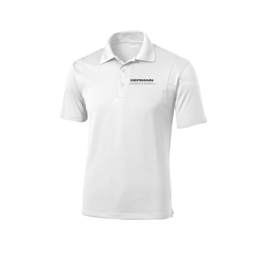 Volkswagen of Westerville - Sport-Tek® Micropique Sport-Wick® Polo