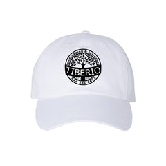 Tiberio Landscaping - Champion - Washed-Twill Dad Hat