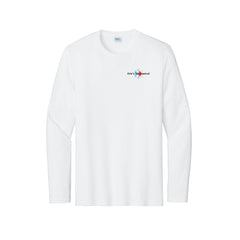 Eric's Mechanical - Port & Company® Long Sleeve Tee