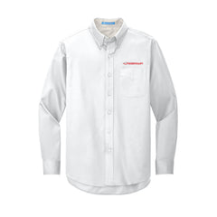 Chesrown of Sidney - Port Authority® Tall Long Sleeve Easy Care Shirt