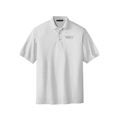 Taylor Family Automotive - Port Authority® Silk Touch™ Polo