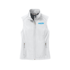 Martin Painting - Port Authority® Women's Core Soft Shell Vest