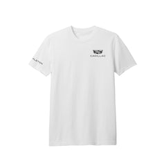 Cadillac Libertyville - District Wash™ Tee