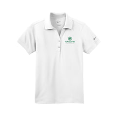 Haughn & Associates - Nike Women's Dri-FIT Classic Polo