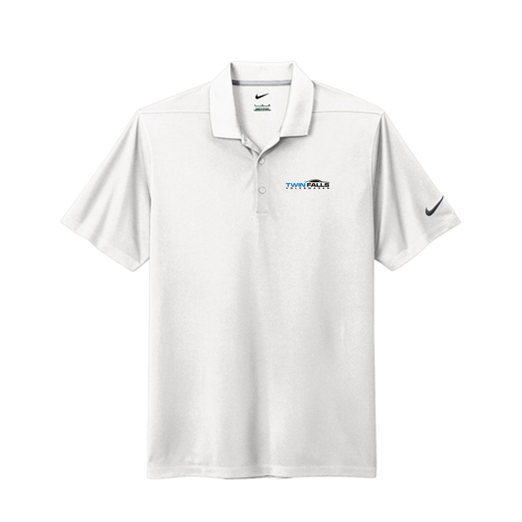 Twin Falls Volkswagen - Nike Dri-FIT Micro Pique 2.0 Polo
