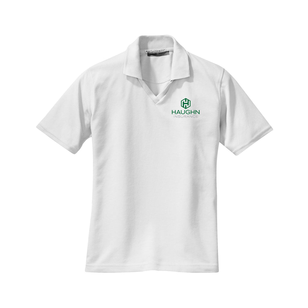 Haughn & Associates - Port Authority® Women's Rapid Dry™ Polo