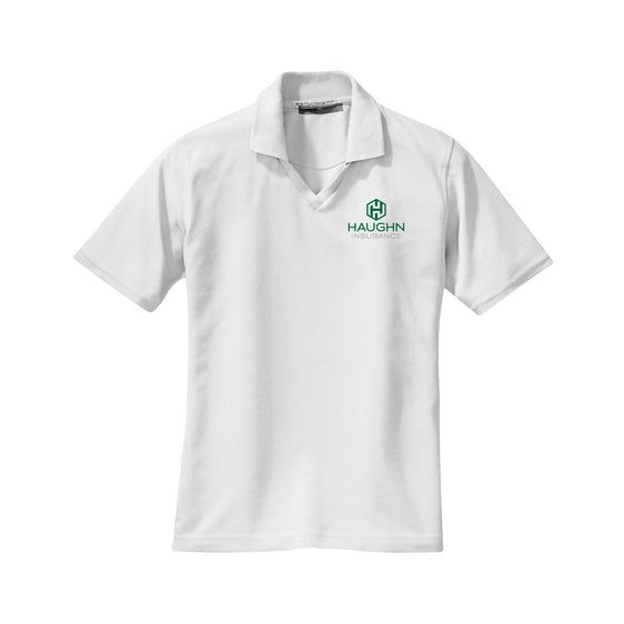 Haughn & Associates - Port Authority® Women's Rapid Dry™ Polo
