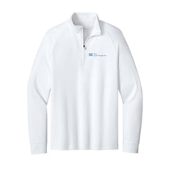 Neary Wealth Management - Brooks Brothers® Luxe Performance 1/4-Zip