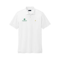 Haughn & Associates - Brooks Brothers® Pima Cotton Pique Polo