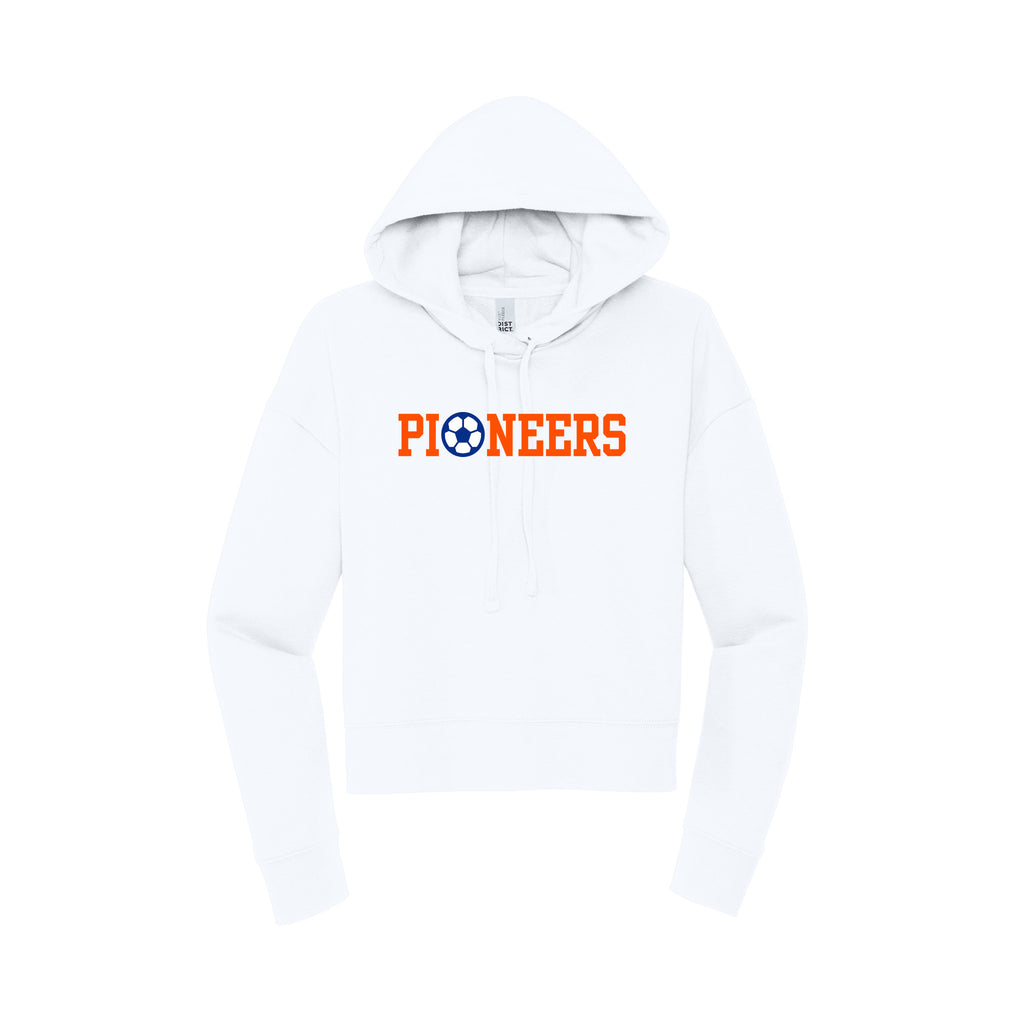 Olentangy Orange Soccer - District® Women’s V.I.T.™ Fleece Hoodie