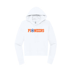 Olentangy Orange Soccer - District® Women’s V.I.T.™ Fleece Hoodie