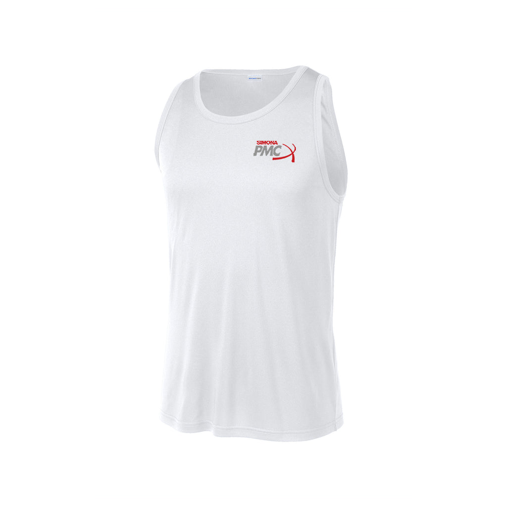Simona PMC - Sport-Tek® PosiCharge® Competitor™ Tank