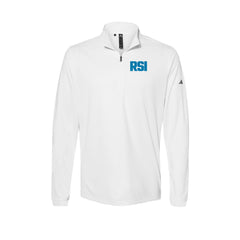 Renier Construction - Adidas - Lightweight Quarter-Zip Pullover