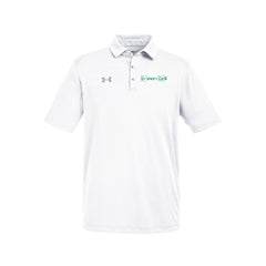 Green Cell - Under Armour Men's Tech™ Polo