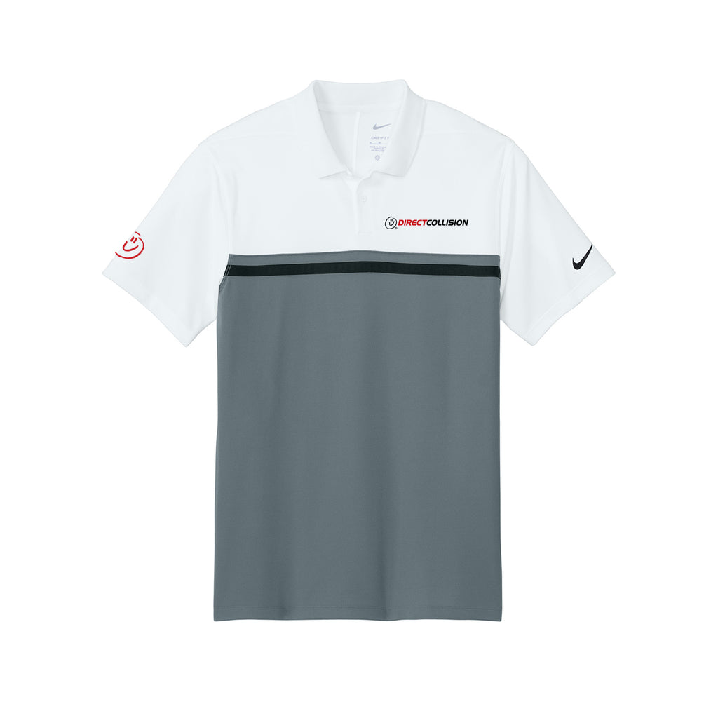 Toyota Direct - Nike Dri-FIT Victory Colorblock Polo