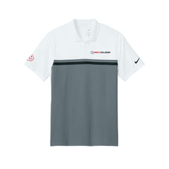 Toyota Direct - Nike Dri-FIT Victory Colorblock Polo
