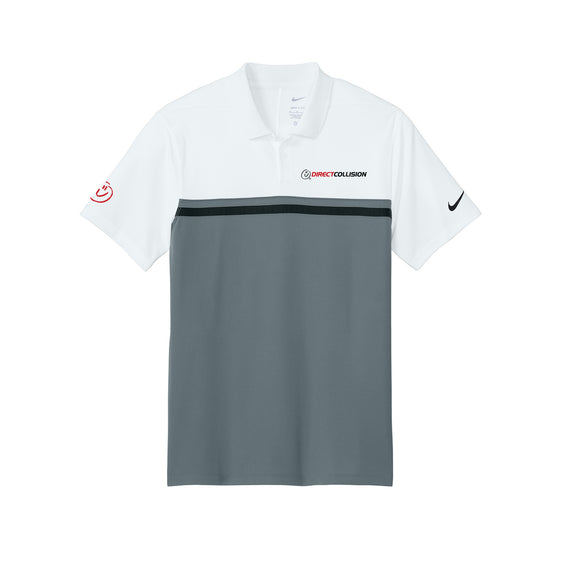 Toyota Direct - Nike Dri-FIT Victory Colorblock Polo