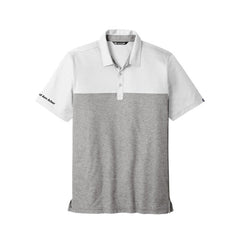 BWM of Ann Arbor - TravisMathew Oceanside Blocked Polo