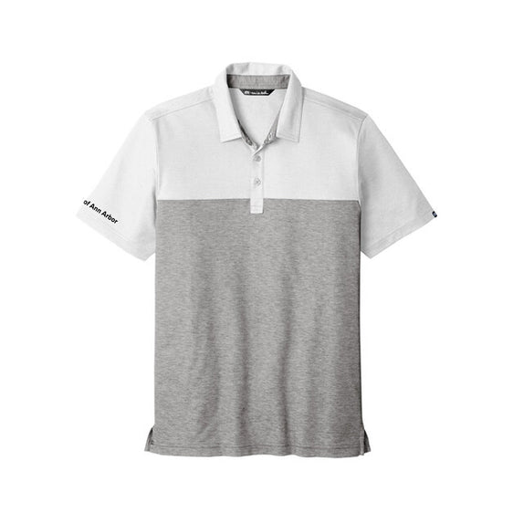 BWM of Ann Arbor - TravisMathew Oceanside Blocked Polo