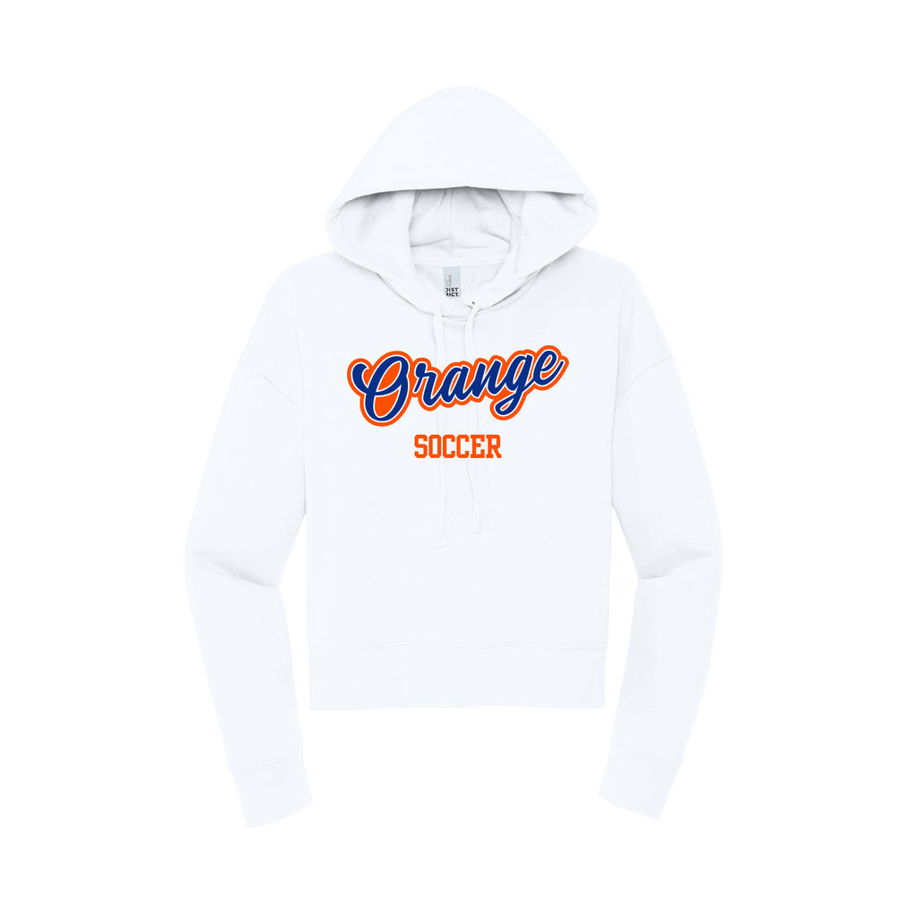 Olentangy Orange Soccer - District® Women’s V.I.T.™ Fleece Hoodie