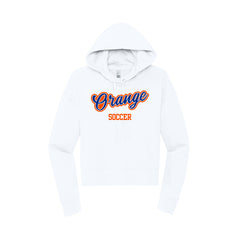 Olentangy Orange Soccer - District® Women’s V.I.T.™ Fleece Hoodie