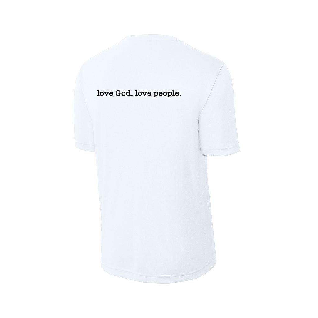 New Way - Sport-Tek® PosiCharge® Competitor™ Tee