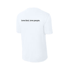 New Way - Sport-Tek® PosiCharge® Competitor™ Tee