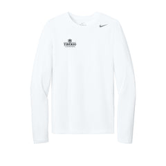 Tiberio - Nike Team rLegend Long Sleeve Tee