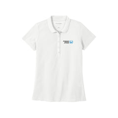 Johnson Honda of Stuart - Port Authority® Women's SuperPro React™ Polo