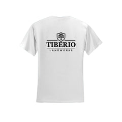 Tiberio - Jerzees® Dri-Power® 50/50 Cotton/Poly T-Shirt