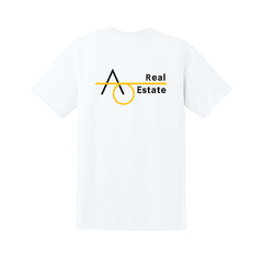 Front Porch Group - Gildan® DryBlend® 50 Cotton/50 Poly T-Shirt - Full Chest & Back Prints