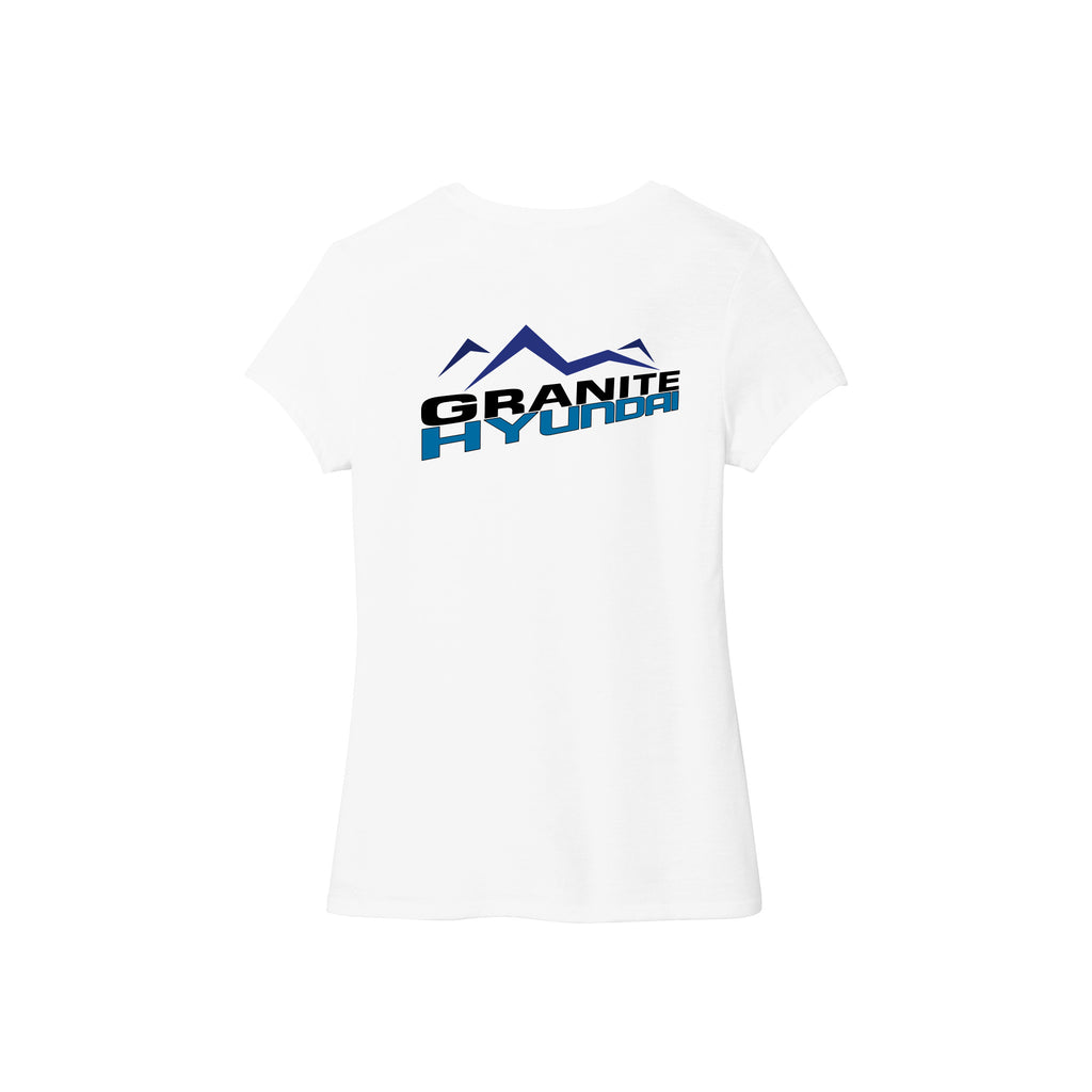 Granite Hyundai - District ® Women’s Perfect Tri ® Tee